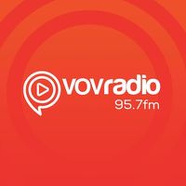VOV Radio Logo