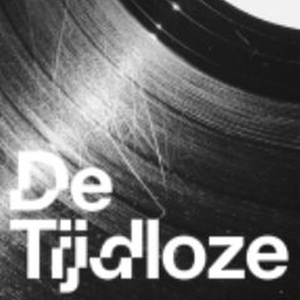 VRT - Studio Brussel - StuBru de Tijdloze Logo