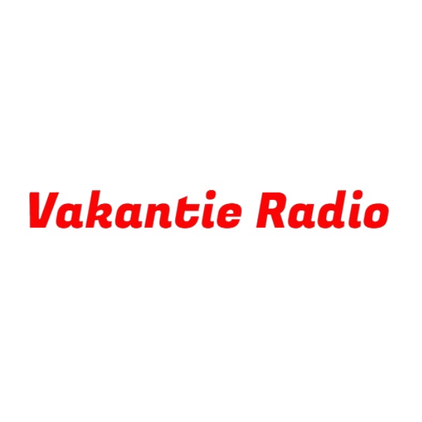 Vakantie Radio Logo
