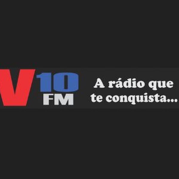 Vale 10 FM Logo