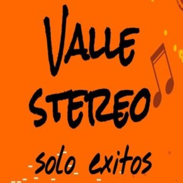 Valle Stereo Logo