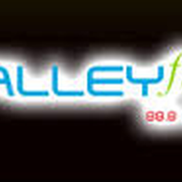 Valley FM Logo
