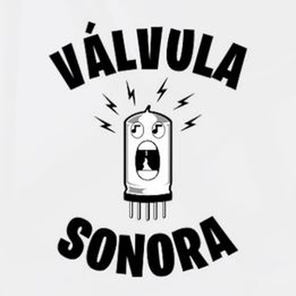Válvula Sonora Logo