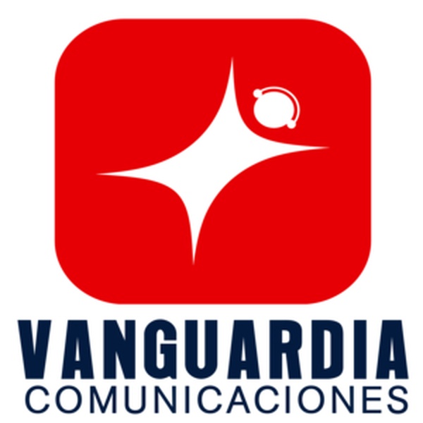 Vanguardia Radio Logo