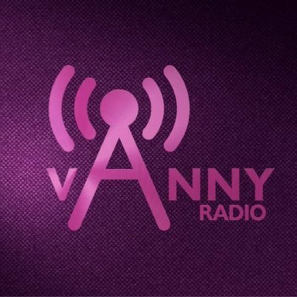 Vanny Radio Logo