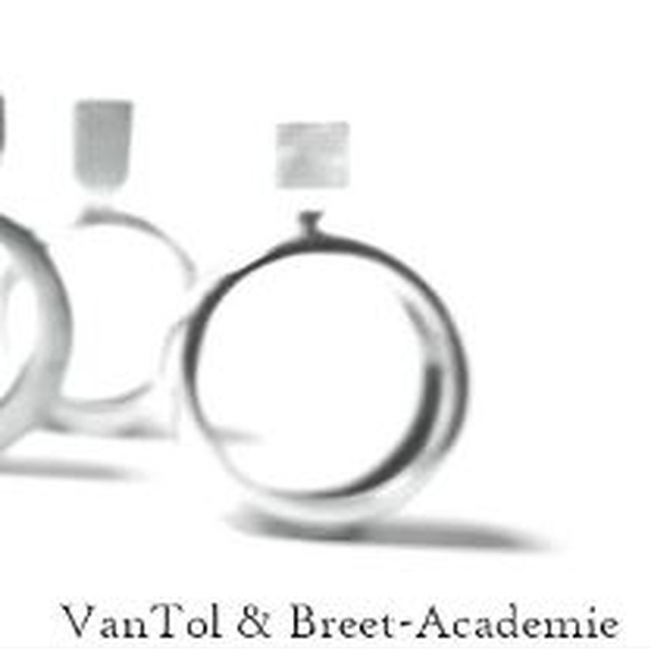 VanTol & Breet Academie Radio Logo