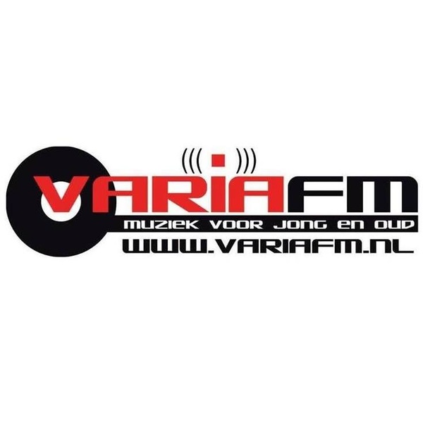 Varia FM Logo