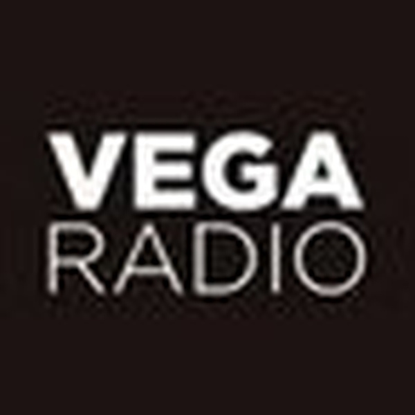 Vega Radio - Kids Logo
