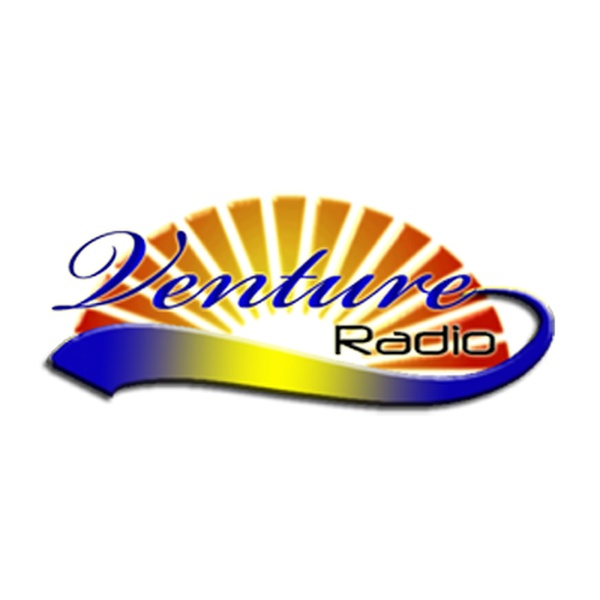 Venture Radio Logo