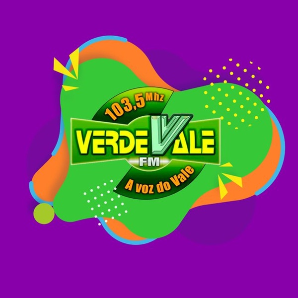 Verde Vale FM Logo