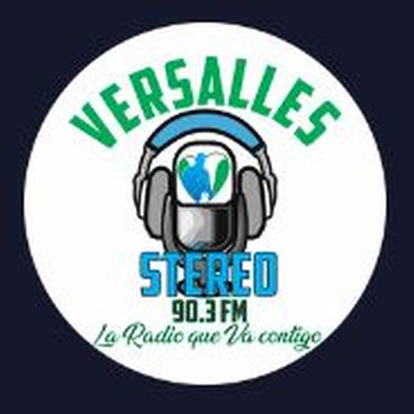 Versalles Stereo Logo