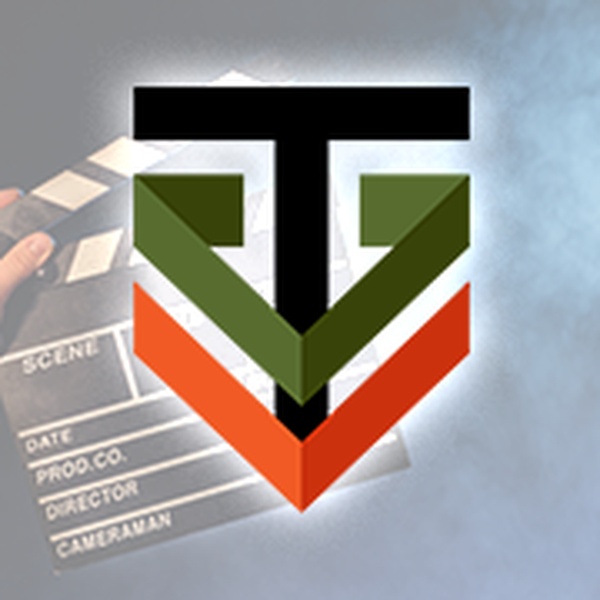 Veteranen Radio Logo