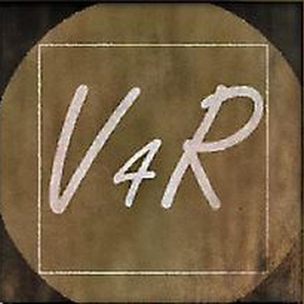 Via Cuarta Radio Logo