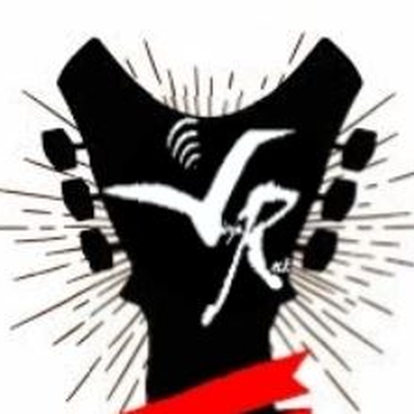 Viajarock Logo