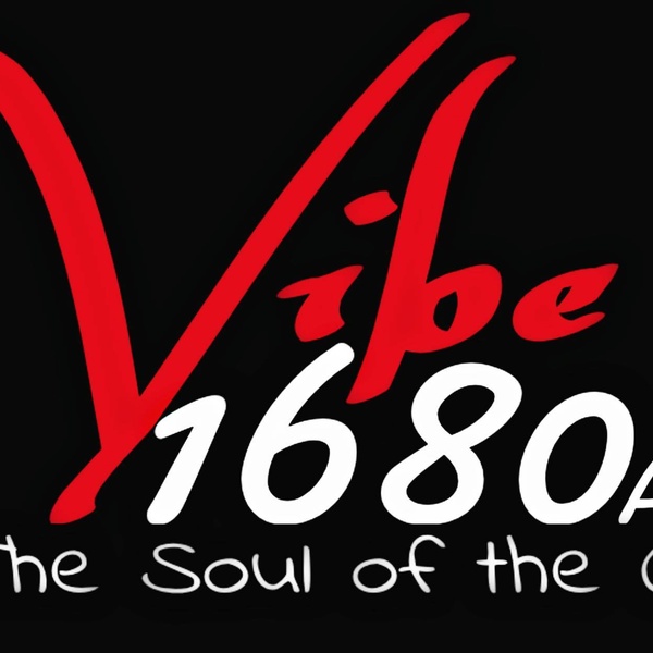 Vibe 1680 Logo