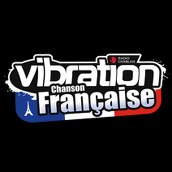 Vibration - Chanson Française Logo