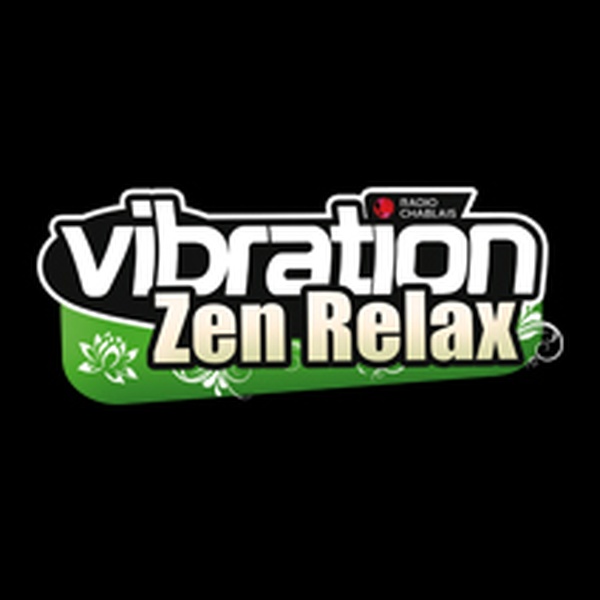 Vibration - Zen Relax Logo