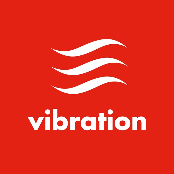 Vibration - Lounge Logo