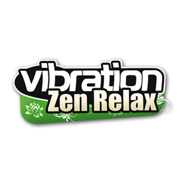 Vibration Zen Relax Logo