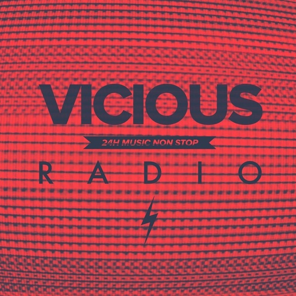 Vicious Radio Logo
