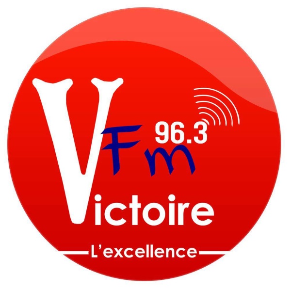 Victoire FM Logo
