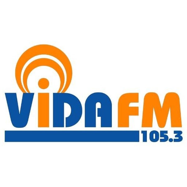 Vida FM Logo