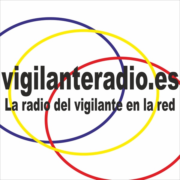 Vigilante Radio Logo