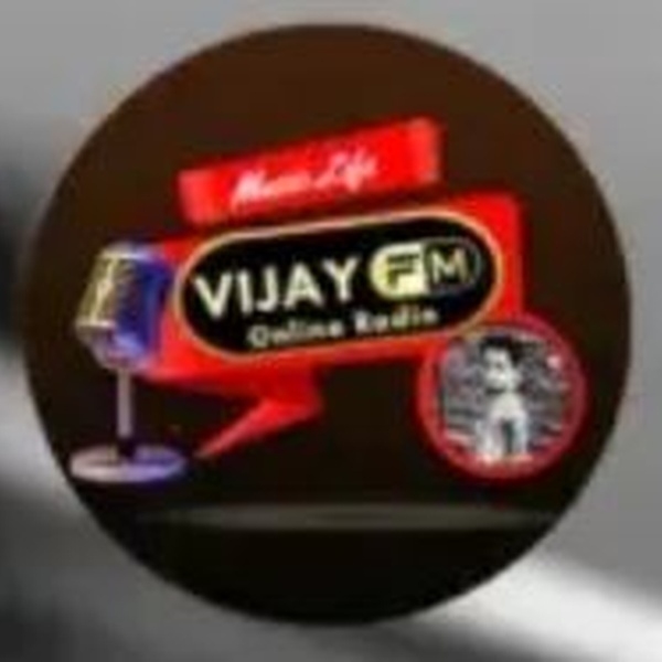 Vijay FM Logo
