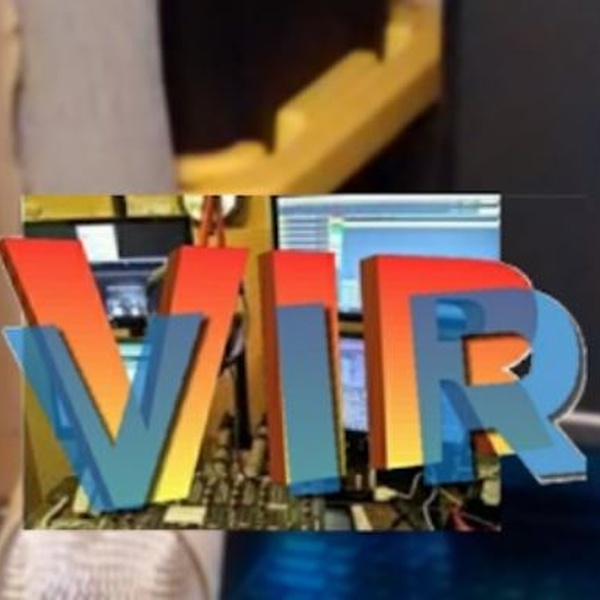 Vincy Internet Radio Logo