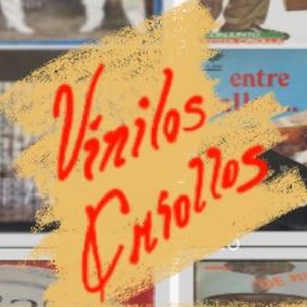 Vinilos Criollos Logo