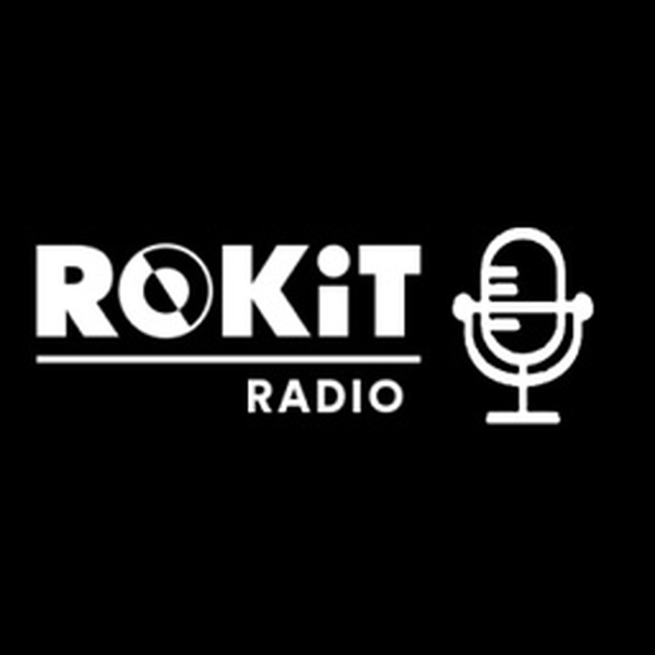 Vintage ROKiT Radio - Classical Radio Logo