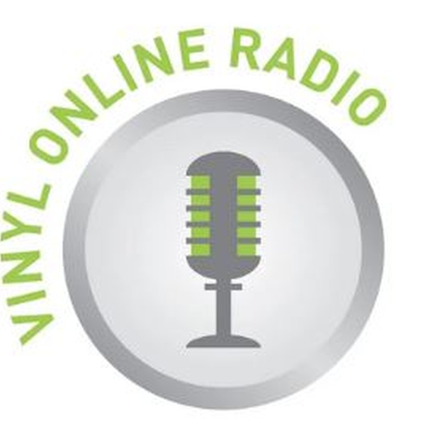 Vinyl Online Radio Logo