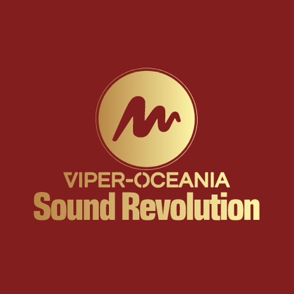 Viper-Oceania Sound Revolution Logo