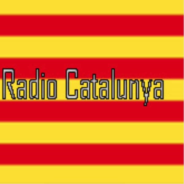 Viqui Ràdio Catalunya Logo