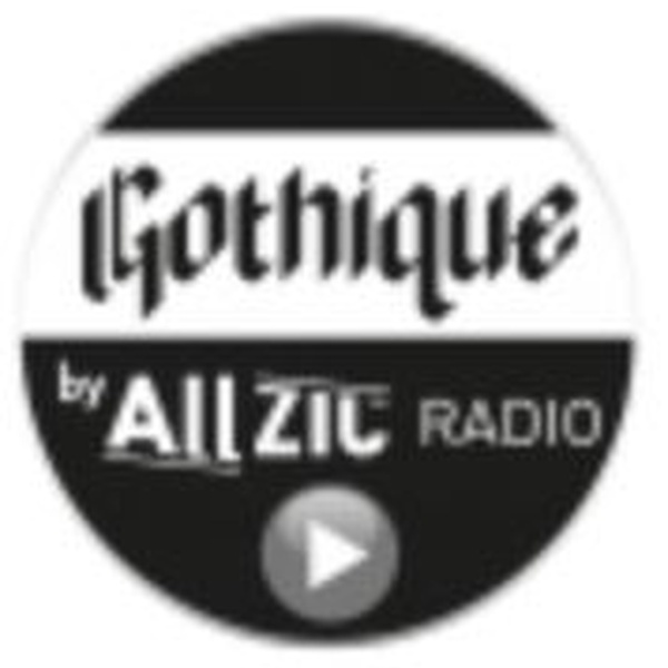 Virage Radio - Gothique by Allzic Logo