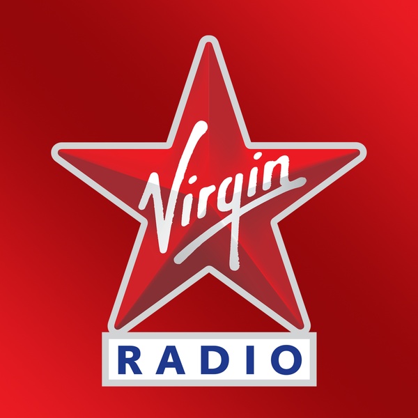 Virgin Radio Logo