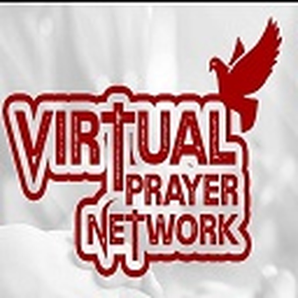 Virtual Prayer Network Radio Logo