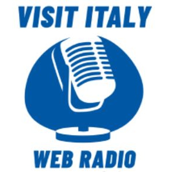 Visit Italy Web Radio (VIWR) Logo