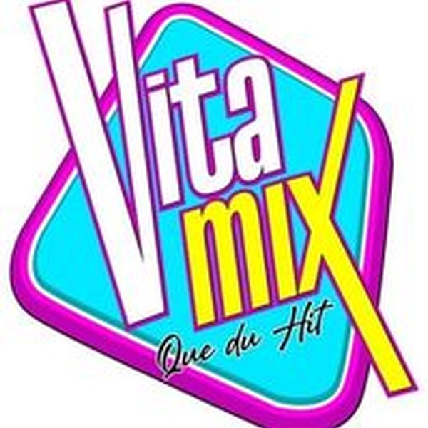 Vitamix Radio Logo