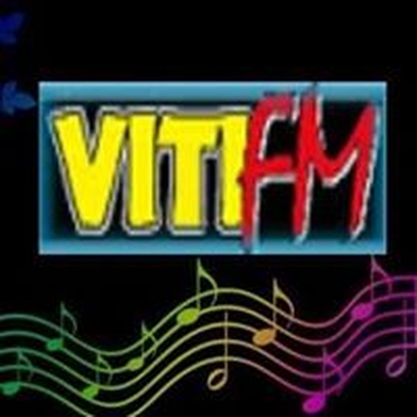 Viti FM Logo