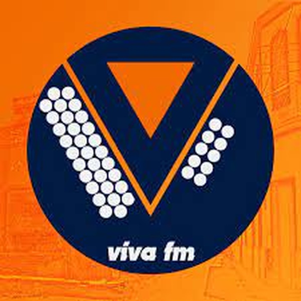 Viva Fm Villanueva Logo