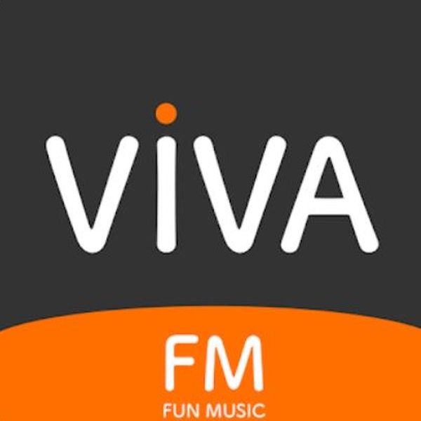 Viva FM Logo