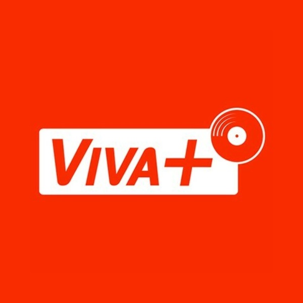Viva+ Logo