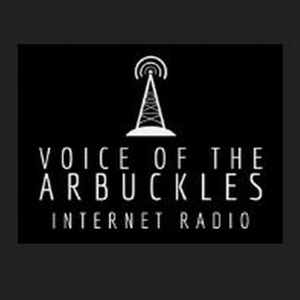 Voice Of The Arbuckles Logo