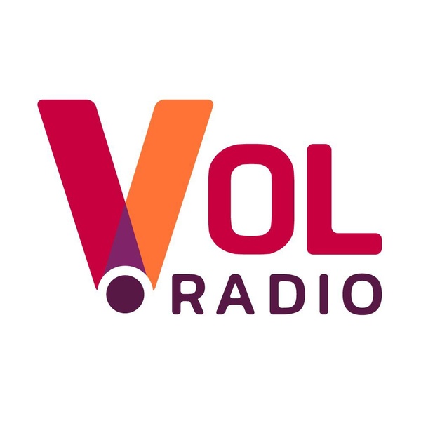 Vol.Radio Logo