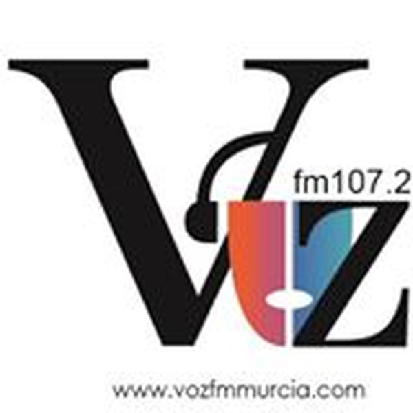 Voz FM Murcia Logo