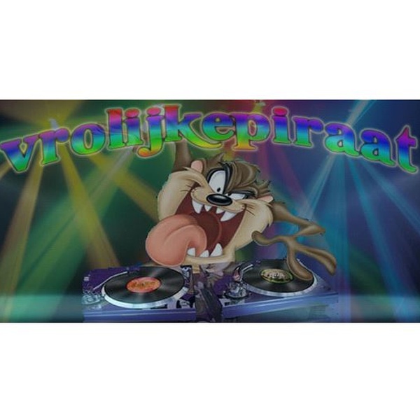Vrolijkepiraat Logo