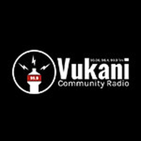 Vukani FM Logo