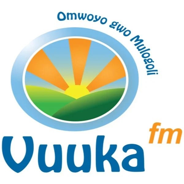 Vuuka FM Logo