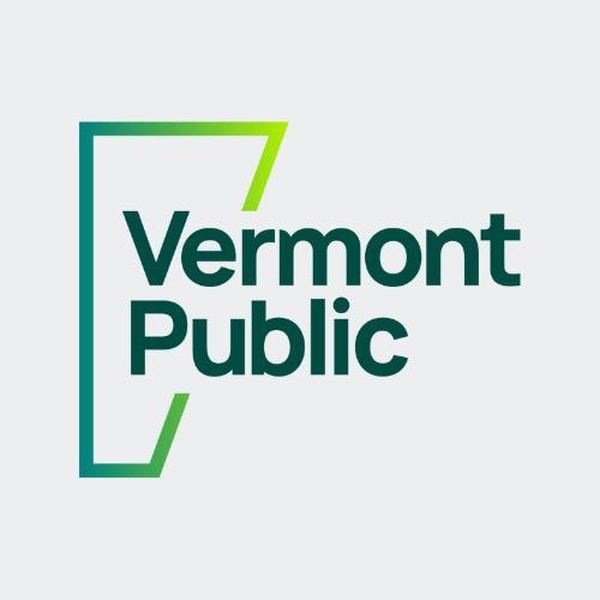 Vermont Public Classical - WVPR-HD2 Logo